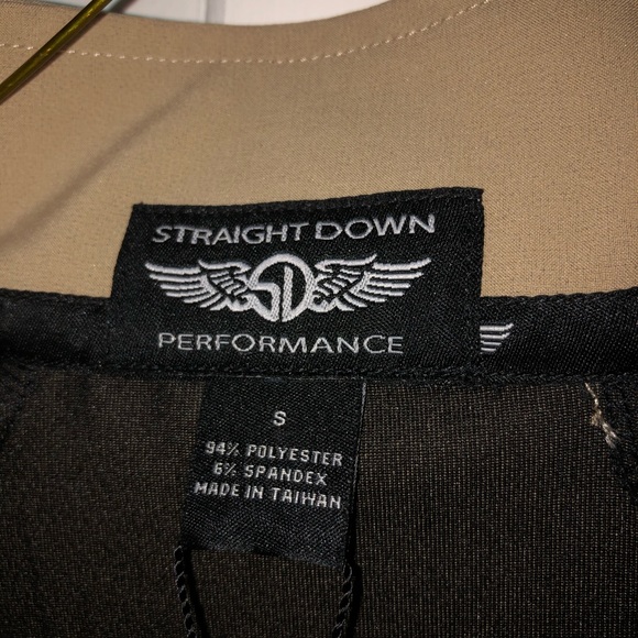 straight down performance jacket - Picture 4 of 5